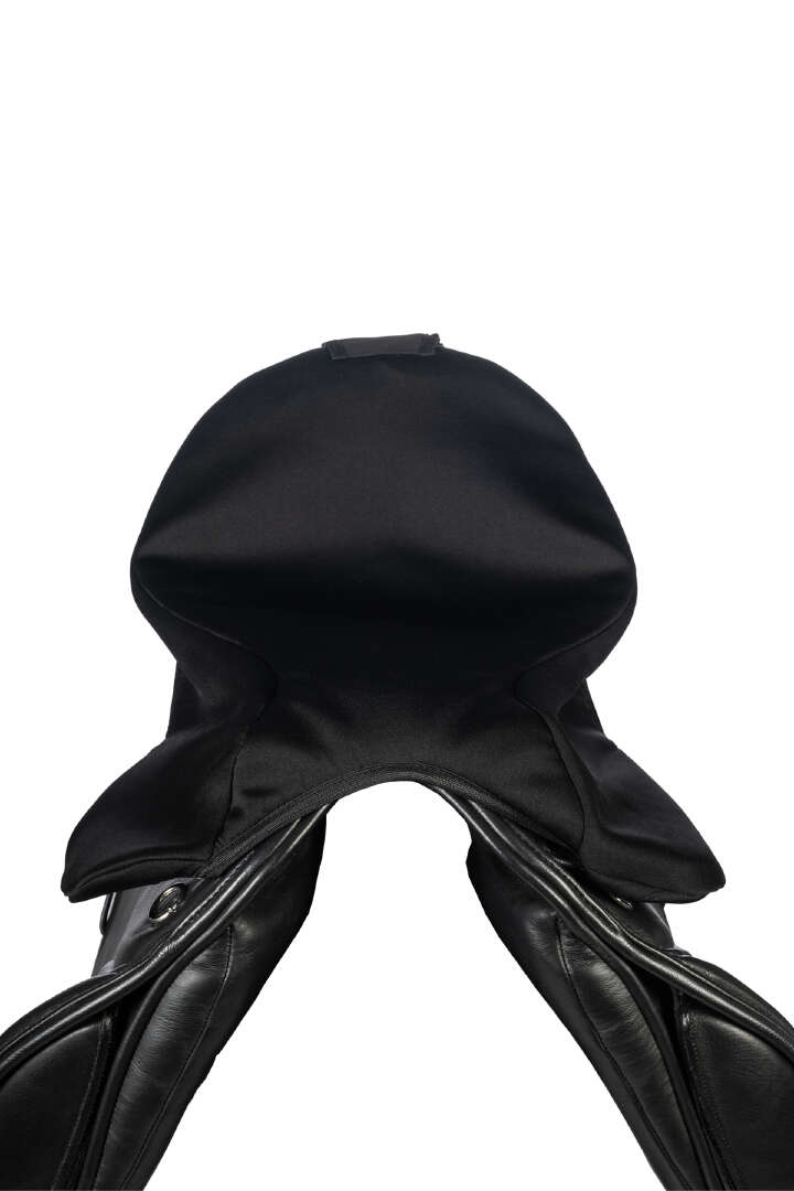 HKM Sattelheizbezug -Springen- Style